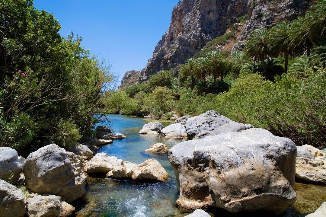 Μοναστήρι Πρέβελη