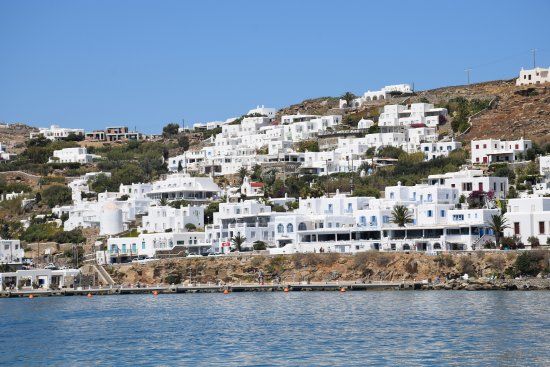 Αρχαιολογικό Μουσείο Μυκόνου