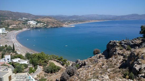 Παραλία του Πεύκου