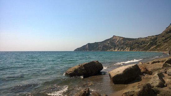 Παραλία Κάβου