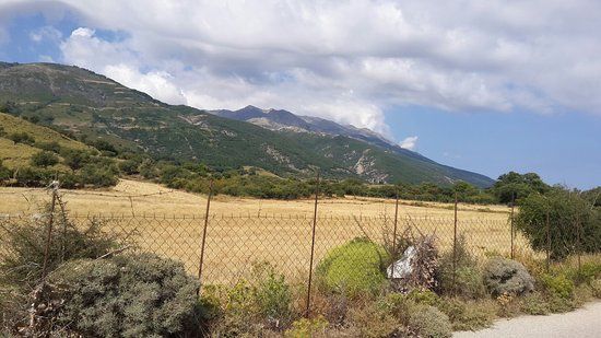 Ιερό των Μεγάλων Θεών