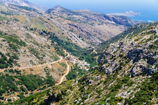 Παναγία Απειρανθίτισσα
