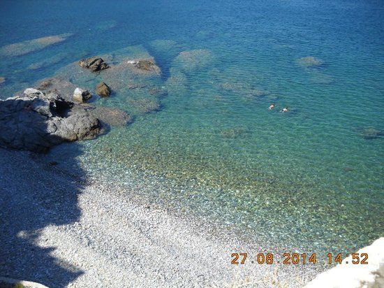 Μοναστήρι της Παναγίας Εικονίστριας