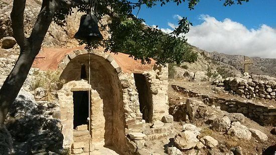Παραλία Κυρά Παναγιά