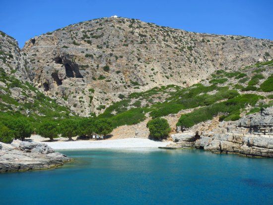 Αρχαιολογικό Μουσείο Καρπάθου