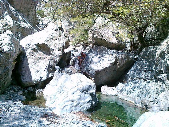 Λαογραφικό Μουσείο Σαμοθράκης