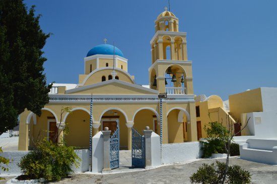 Εκκλησία Αγίου Γεωργίου