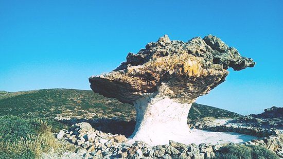 Παραλία Πολλώνια