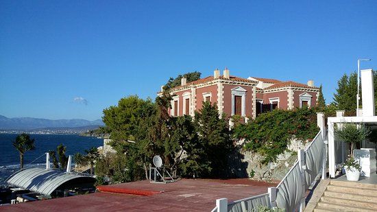 Κόκκινο Σπίτι