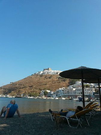 Κάστρο Αστυπάλαιας