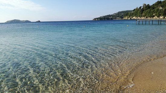 Παράλια Κουκουναριές