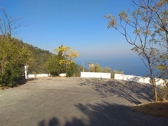 Αγιος Δημήτριος