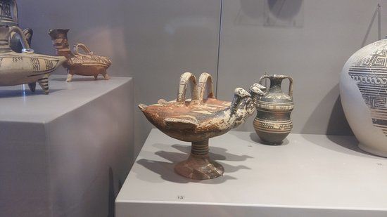 Αρχαιολογικό Μουσείο Κω