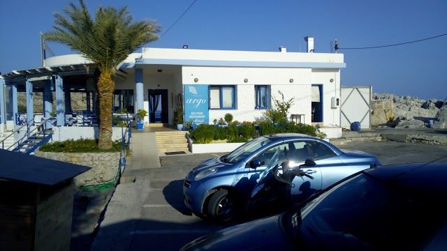 Κάστρο Φερακλού