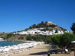Ακρόπολη της Λίνδου