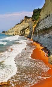 Παραλία Canal D'Amour