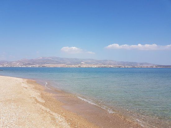 Ρευματονήσι Αντιπάρου