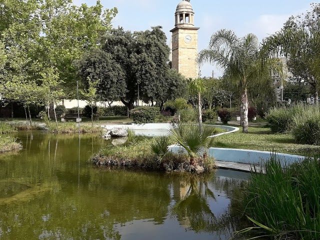 Ιερός Ναός Μεταμορφώσεως Του Σωτήρος