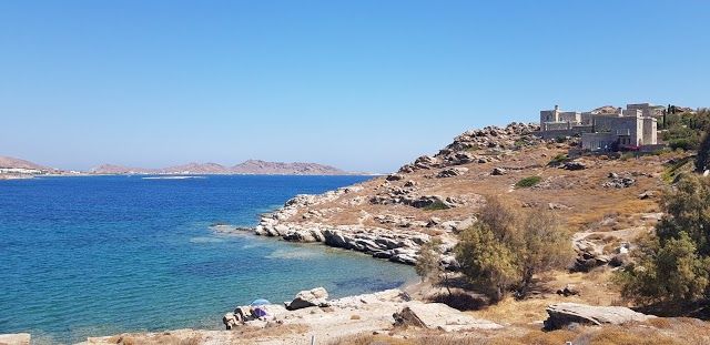 Νάουσα Πάρου