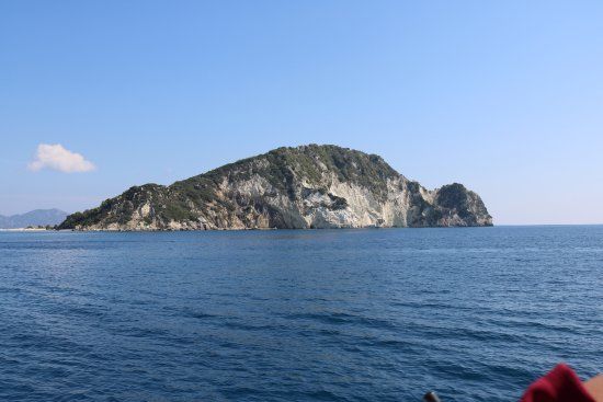 Παραλία Λαγανά