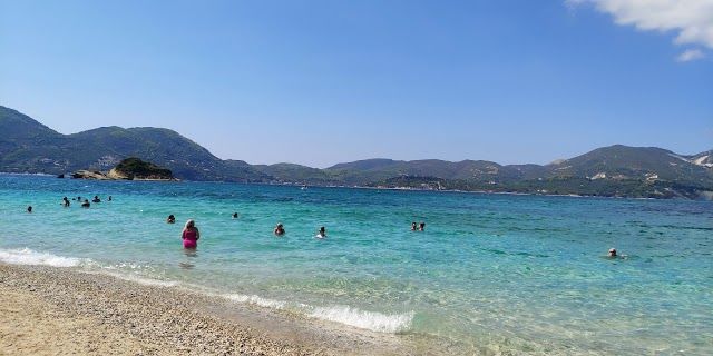 Μαραθονήσι