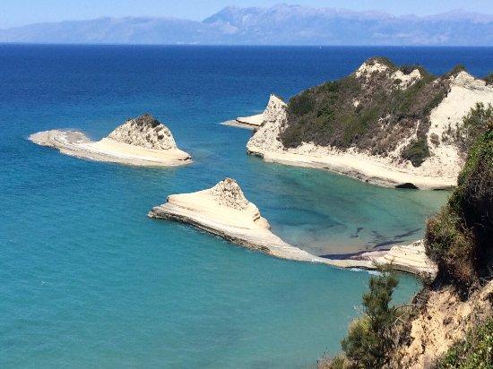 Υδάτινο Πάρκο Ψυχαγωγίας Σιδάρι