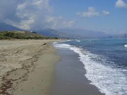 Λίμνη Κουρνά