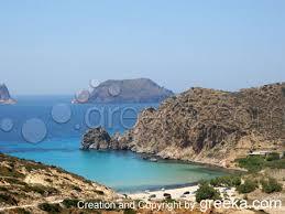 Κατακόμβες Μήλου