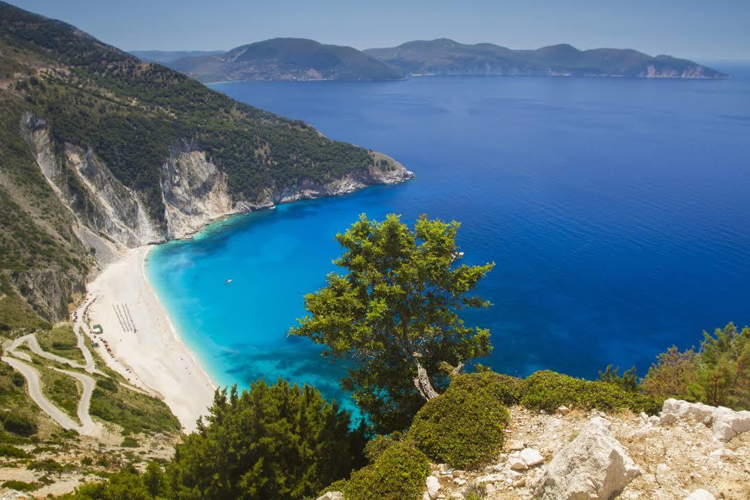 Μύρτος Κεφαλονιάς