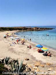 Παραλία Μακρύς Γιαλός