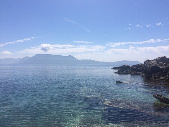 Παραλία Λιμονάρι