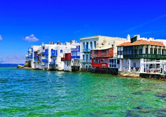 Μικρή Βενετία