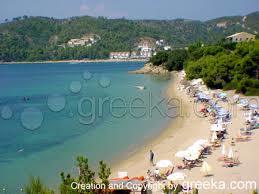 Περίπατος στη Λίμνη Στροφιλιάς