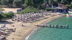 Παραλία Μάραθα