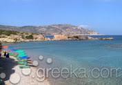 Παραλία Βοτσαλάκια