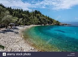 Orkos beach