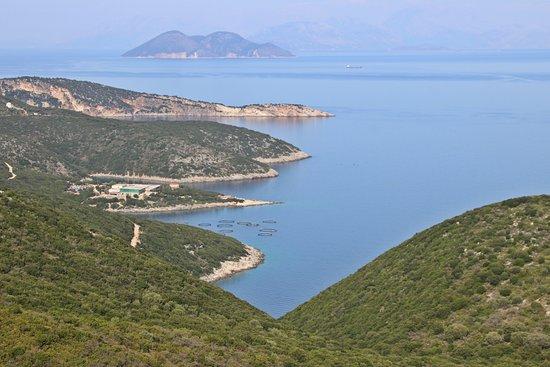 Λαζαρέτο Ιθάκης
