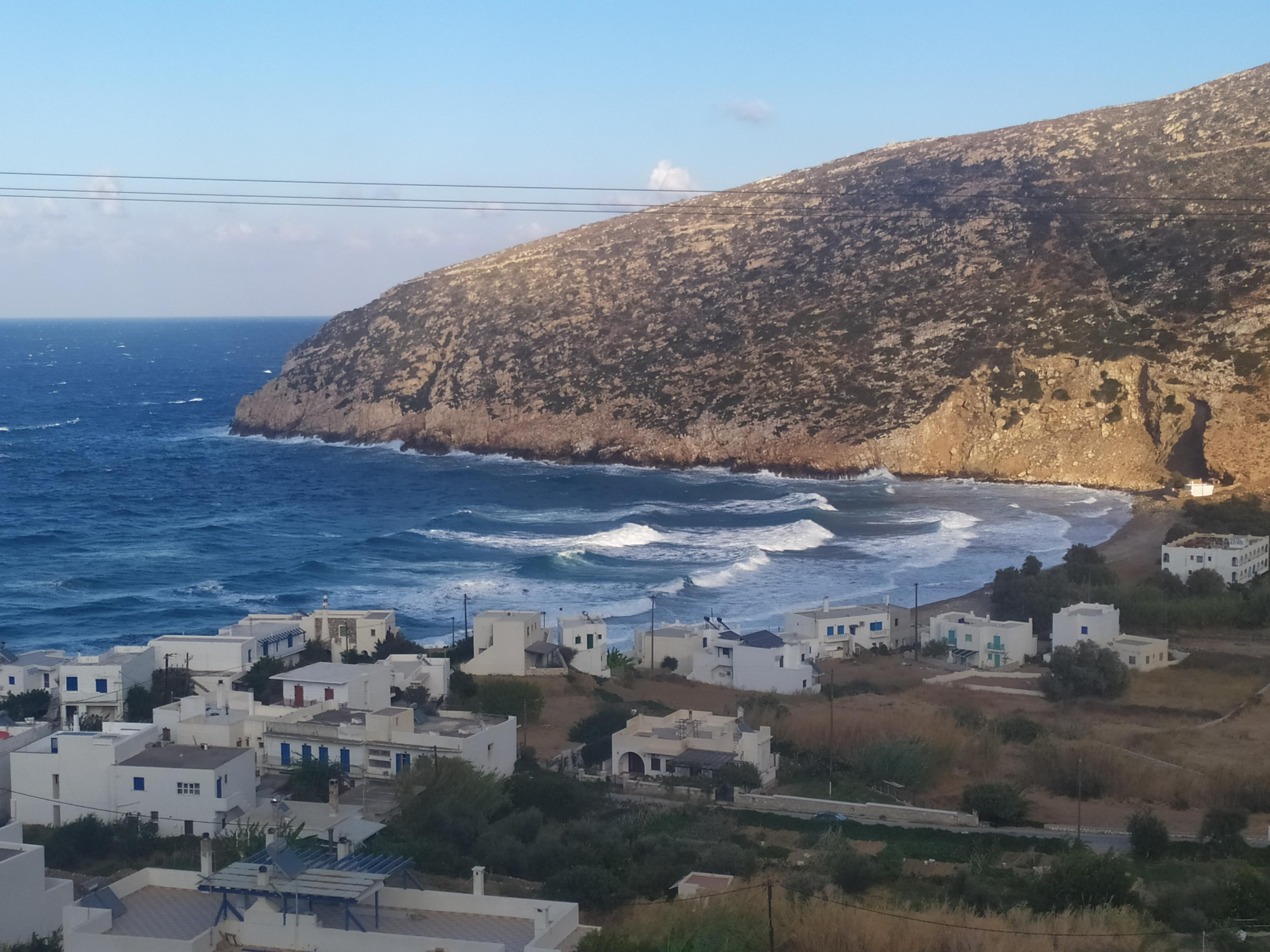 Άγαλμα Κούρος