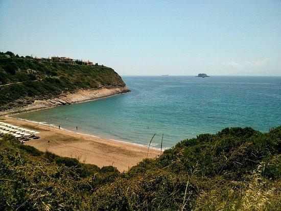 Μυκηναϊκό Νεκροταφείο Μαζαρακάτων