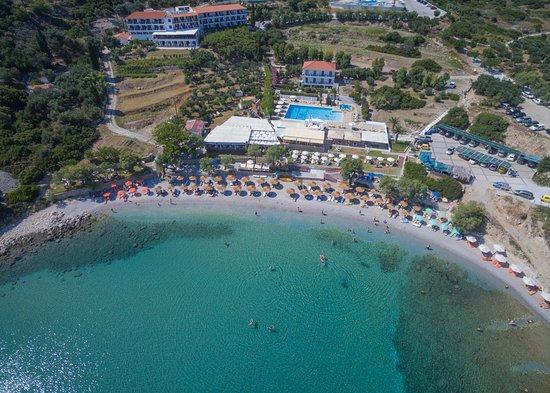 Μονή Παναγίας Σπηλιανής