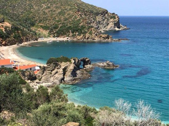 Παραλία Λιάνι Άμμος