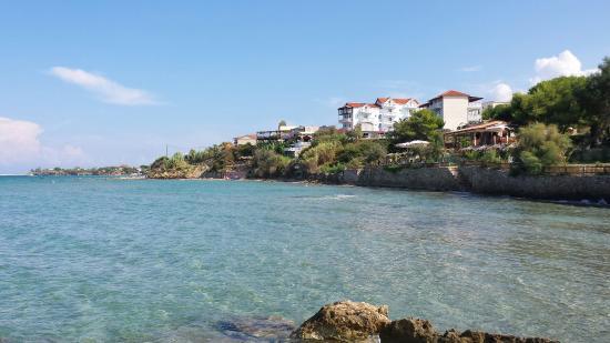 Μοναστήρι Δερματούσας