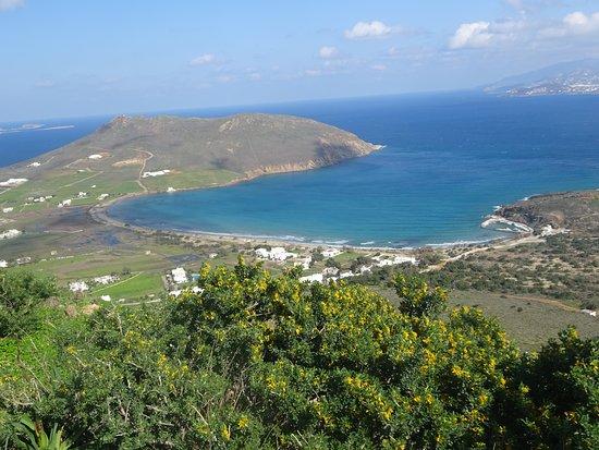 Παραλία Πίσω Λιβάδι