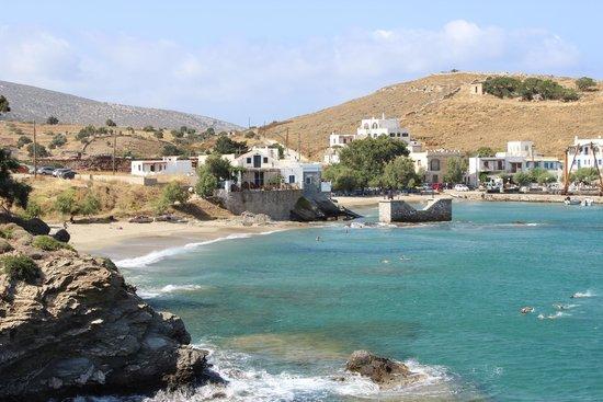 Παραλία Μουτσούνα