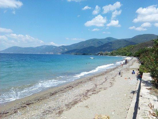 Άγιος Δημήτριος