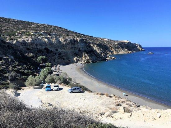 Παραλία Καλαμάκι