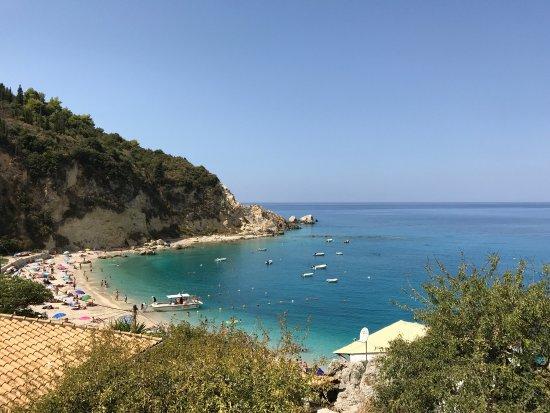 Παραλία Άγιος Νικήτας