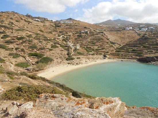 Παραλία Μυλοπότας
