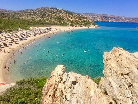 Αρχαιολογικός Χώρος Παλαίκαστρου
