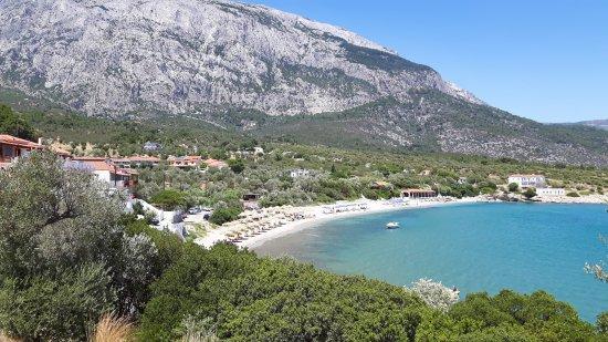 Παραλία Βοτσαλάκια